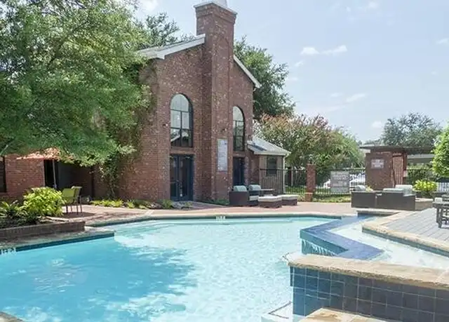 Property at 5050 Pear Ridge Dr Unit b2, Dallas, TX, 75287, 1 bed, 1 bath, [object Object]