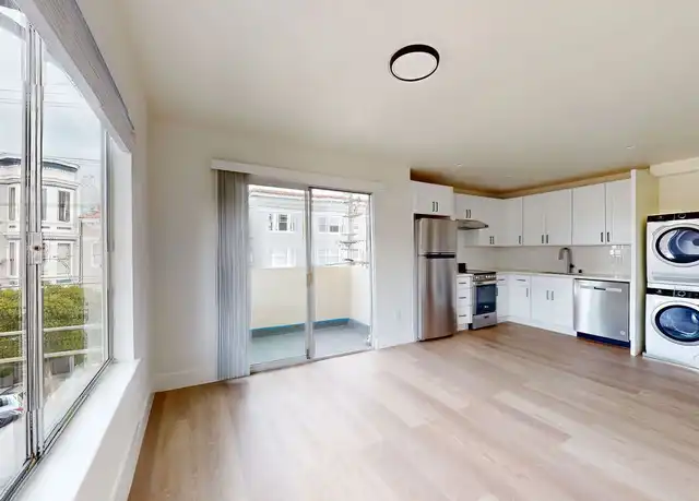 Property at 3101 Laguna St Unit 205, San Francisco, CA, 94123, 2 beds, 1 bath, [object Object]