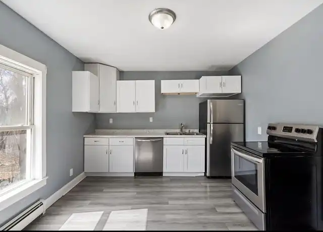 Property at 144 High St Unit 1, Fitchburg, MA, 01420, 2 beds, 1 bath, [object Object]