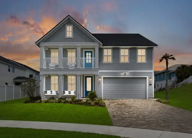Property at 205 Seaside Vista Ct, Saint Augustine, FL, 32084, 5 beds, 4 baths, [object Object]