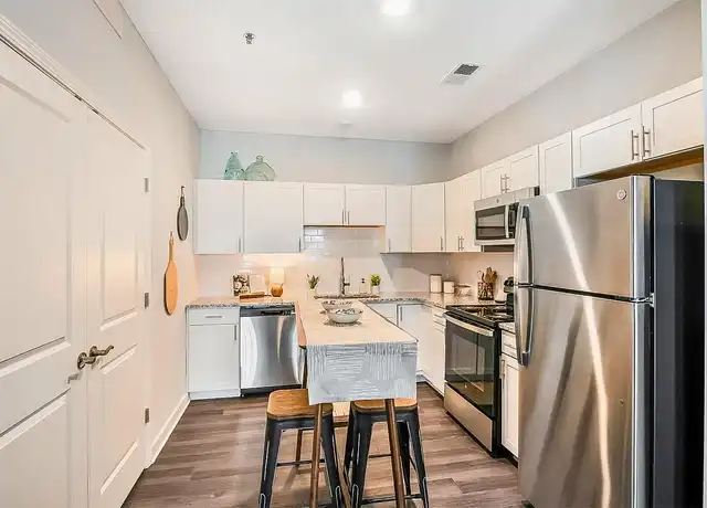 Property at Legacy at Baldwin Ridge - 1055 Baldwin Ridge Rd, Burlington, NC, 27217, 1 bed, 1 bath, [object Object]