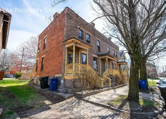 Property at 954 Delaware Ave, Columbus, OH, 43201, 1 bed, 1 bath, [object Object]