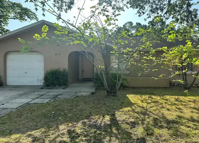 Property at 817 Ash Ln, Altamonte Springs, FL, 32714, 4 beds, 2 baths, [object Object]