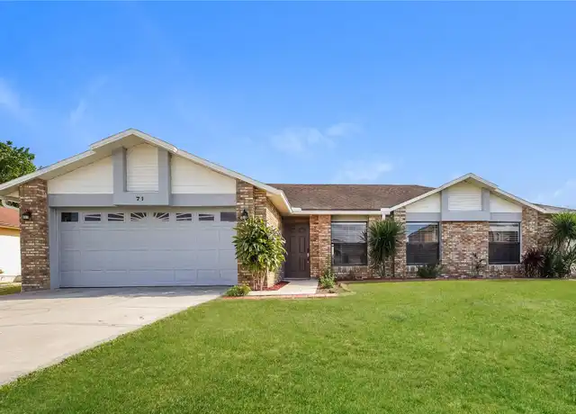 Property at 71 York Ct, Kissimmee, FL, 34758, 3 beds, 2 baths, [object Object]