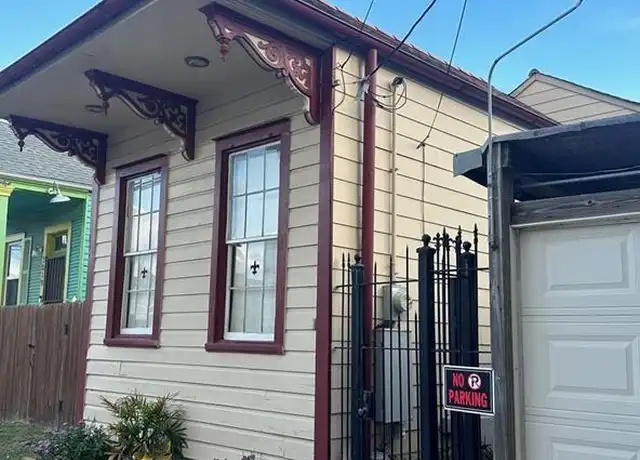 Property at 3015 Saint Peter St, New Orleans, LA, 70119, 2 beds, 2 baths, [object Object]