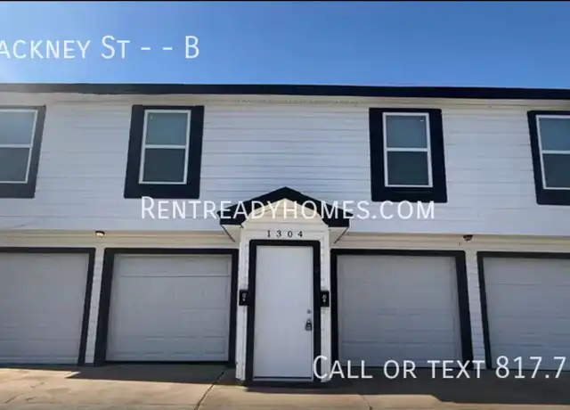 Property at 1304 Hackney St Unit B, Houston, TX, 77023, 1 bed, 1 bath, [object Object]