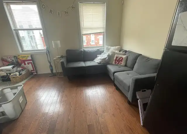 Property at 1802 Willington St Unit 2, Philadelphia, PA, 19121, 6 beds, 2 baths, [object Object]
