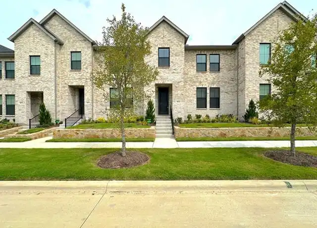Property at 4824 Lunker St, McKinney, TX, 75071, 3 beds, 2.5 baths, [object Object]