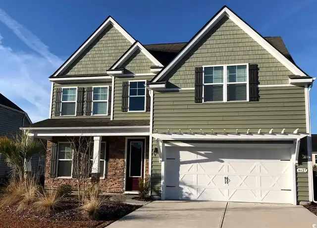Property at 4627 Planters Row Way, Myrtle Beach, SC, 29579, 5 beds, 3 baths, [object Object]