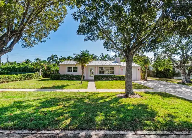 Property at 240 Forest Hill Blvd, West Palm Beach, FL, 33405, 3 beds, 2 baths, [object Object]
