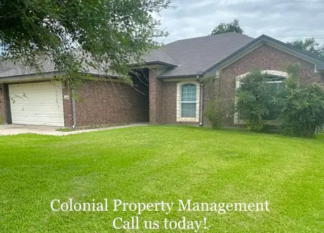Property at 5024 Duke Dr, Temple, TX, 76502, 4 beds, 2 baths, [object Object]
