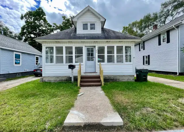 Property at 925 Fleming Ave, Muskegon, MI, 49442, 2 beds, 1 bath, [object Object]