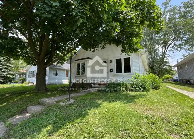 Property at 910 S 21st St, New Castle, IN, 47362, 3 beds, 1 bath, [object Object]