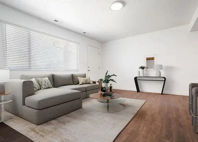 Property at The Guthrie Cottages - 5489 S 2350 W, Roy, UT, 84067, 2 beds, 1 bath, [object Object]