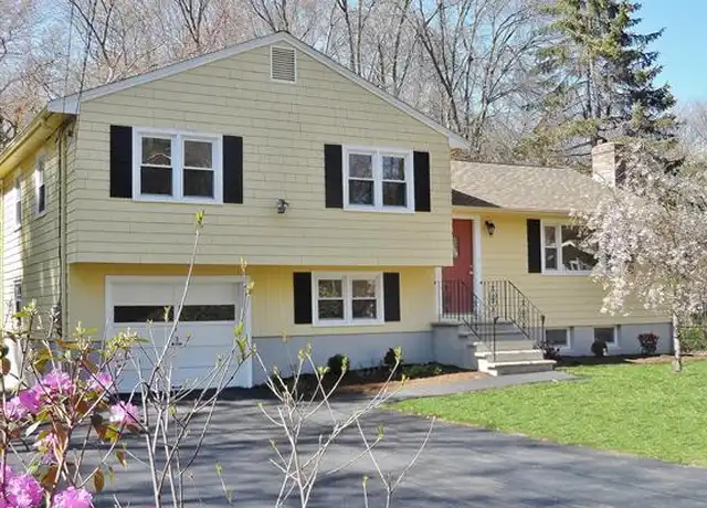 Property at 15 Mohawk St, Sharon, MA, 02067, 4 beds, 2 baths, [object Object]