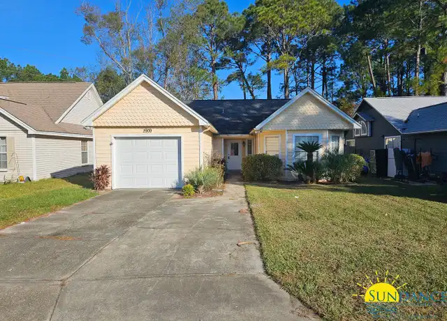 Property at 2909 Bentwood Ln, Fort Walton Beach, FL, 32547, 3 beds, 2 baths, [object Object]