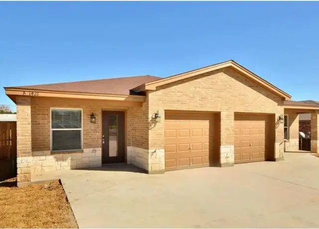 Property at 1421 Natchez Trl Unit A, Harker Heights, TX, 76548, 3 beds, 2 baths, [object Object]