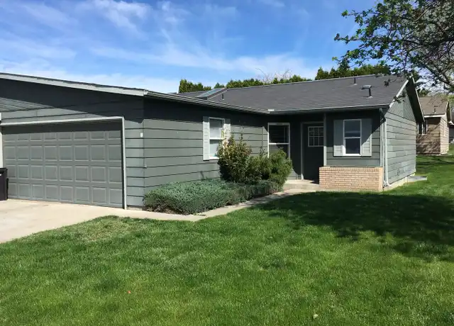 Property at 3401 W Prasch Ave Unit A, Yakima, WA, 98902, 2 beds, 2 baths, [object Object]
