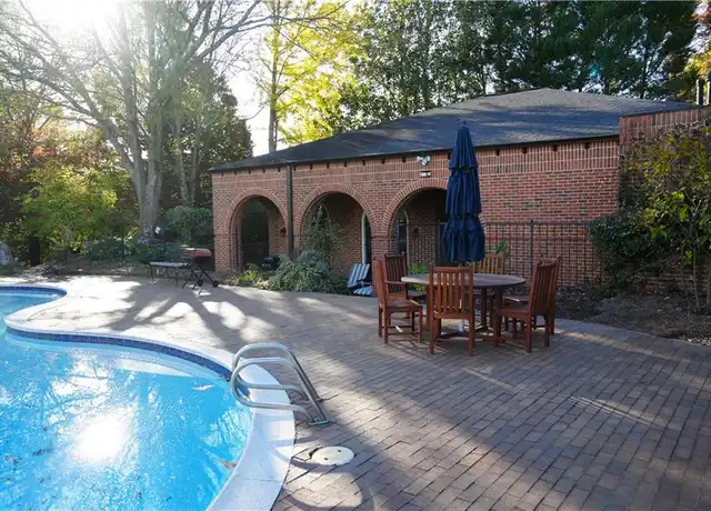 Property at 3 Ansley Dr NE, Atlanta, GA, 30309, 1 bed, 2 baths, [object Object]
