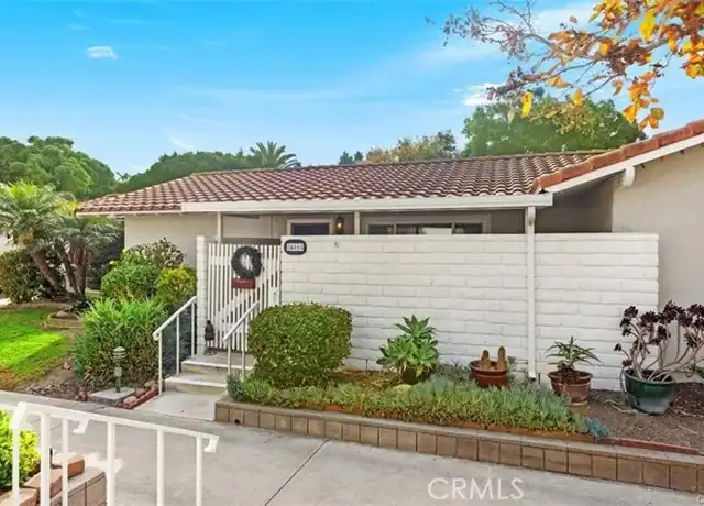 Property at 2086 Ronda Granada Unit C, Laguna Woods, CA, 92637, 2 beds, 1.5 baths, [object Object]