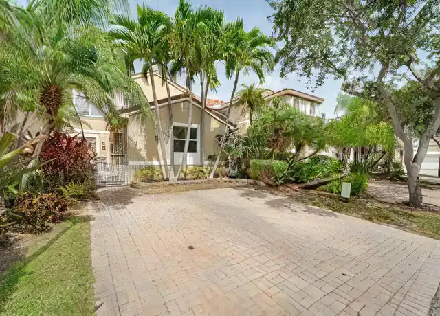 Property at 1770 Yellowheart Way, Hollywood, FL, 33019, 3 beds, 3 baths, [object Object]