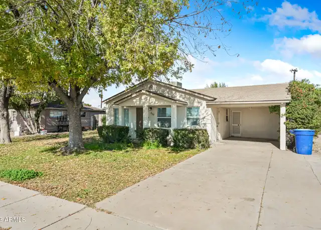 Property at 328 W Oakland St, Chandler, AZ, 85225, 2 beds, 2 baths, [object Object]