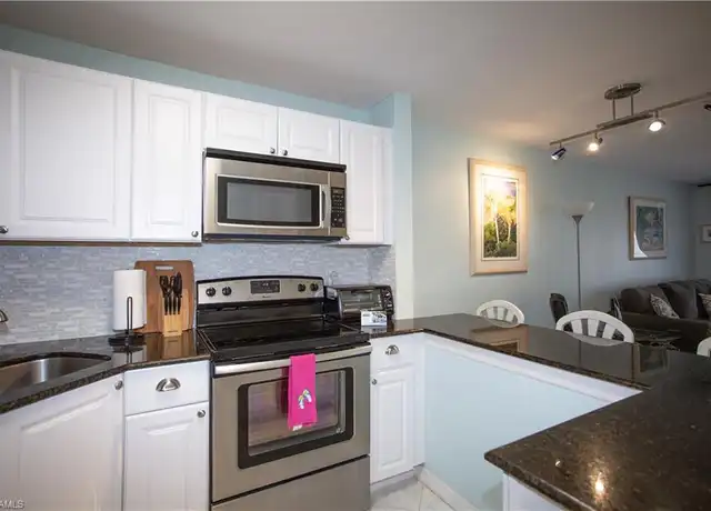 Property at 225 Turtle Lake Ct #106, Naples, FL, 34105, 1 bed, 1 bath, [object Object]