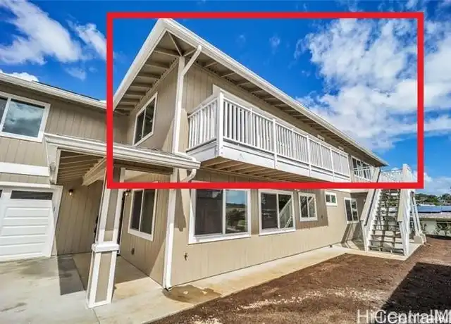 Property at 45-1136 Haleloke Pl, Kaneohe, HI, 96744, 2 beds, 1 bath, [object Object]