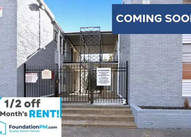 Property at 1283 E Raines Rd Unit 1, Memphis, TN, 38116, 2 beds, 1 bath, [object Object]