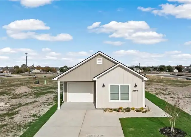 Property at 2504 Shady Route Ln, Bryan, TX, 77803, 3 beds, 2 baths, [object Object]