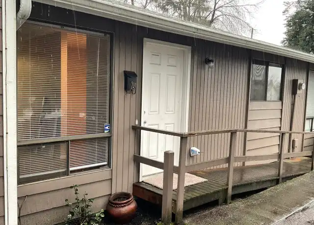 Property at 1520 E Main St Unit B, Auburn, WA, 98002, 2 beds, 1 bath, [object Object]