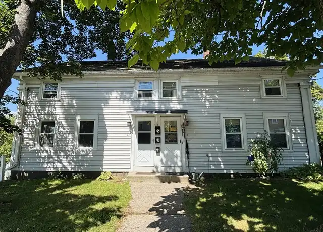 Property at 27 Fletcher St Unit 1, Whitinsville, MA, 01588, 2 beds, 1 bath, [object Object]