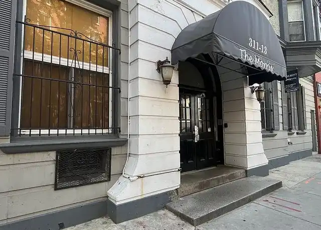 Property at Morris Apartments - 311 S 13th St, Philadelphia, PA, 19107, 1 bed, 1 bath, [object Object]