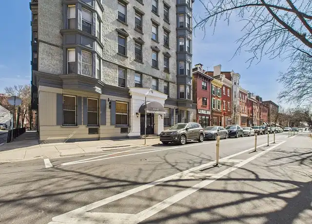 Property at Morris Apartments - 311 S 13th St, Philadelphia, PA, 19107, 1 bed, 1 bath, [object Object]