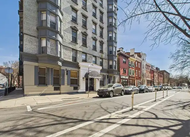 Property at Morris Apartments - 311 S 13th St, Philadelphia, PA, 19107, 1 bed, 1 bath, [object Object]