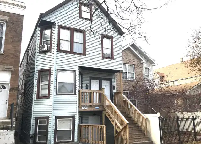 Property at 2026 N Kedvale Ave Unit 2, Chicago, IL, 60639, 3 beds, 2 baths, [object Object]