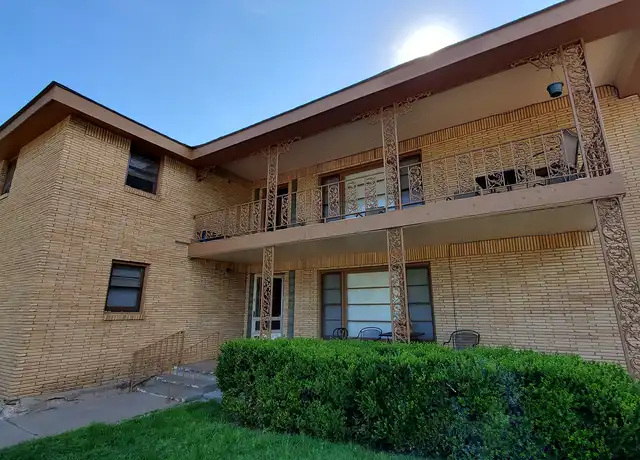 Property at 2 S Polk St Unit 2, Amarillo, TX, 79101, 1 bed, 1 bath, [object Object]