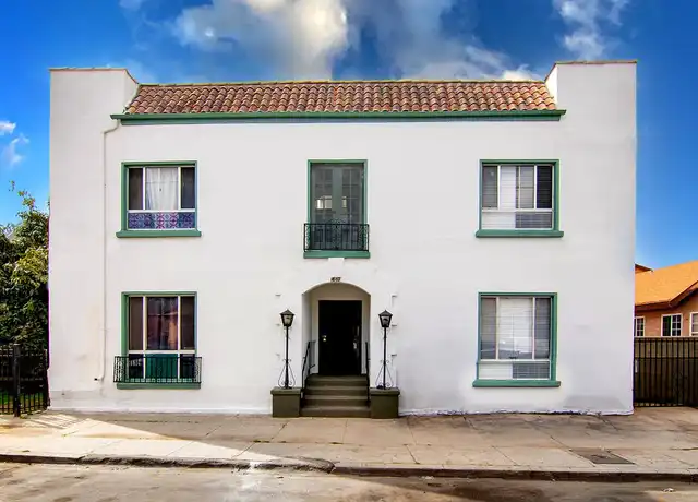 Property at 27th Street Apartments - 440 E 27th St, Los Angeles, CA, 90011, 0 beds, 1 bath, [object Object]