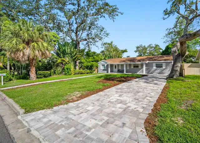 Property at 1408 Rogers St, Clearwater, FL, 33756, 3 beds, 3 baths, [object Object]