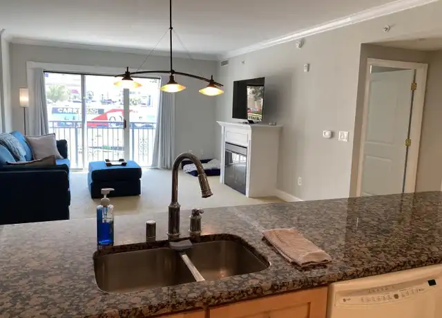 Property at 5 Park Pl #120, Annapolis, MD, 21401, 2 beds, 1 bath, [object Object]