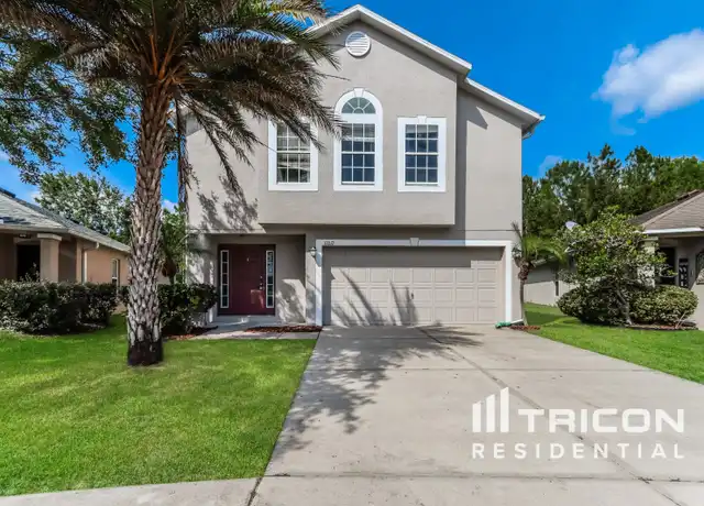 Property at 17017 Lixberry Way, Land O Lakes, FL, 34638, 4 beds, 2.5 baths, [object Object]