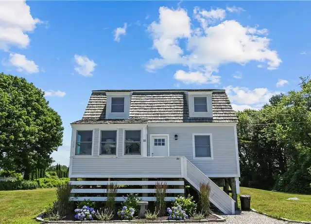 Property at 10 Pasadena Ave, Westerly, RI, 02891, 3 beds, 2 baths, [object Object]