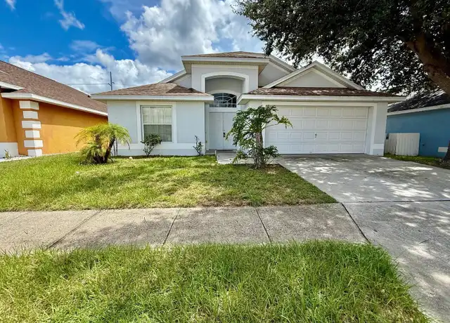 Property at 342 Cheshire Way, Davenport, FL, 33897, 3 beds, 2 baths, [object Object]