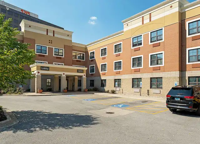Property at Chicago - Skokie - 5211 Old Orchard Rd, Skokie, IL, 60077, 0 beds, 1 bath, [object Object]