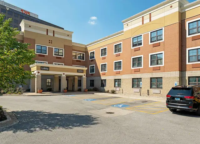 Photo of 5211 Old Orchard Rd, Skokie, IL 60077