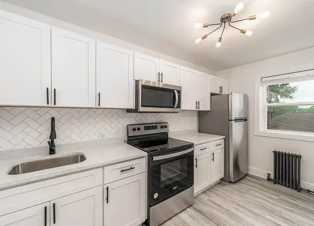 Property at Sherwood Flats - 9610 Sherwood Pl, Norfolk, VA, 23503, 0-1 beds, 1 bath, [object Object]