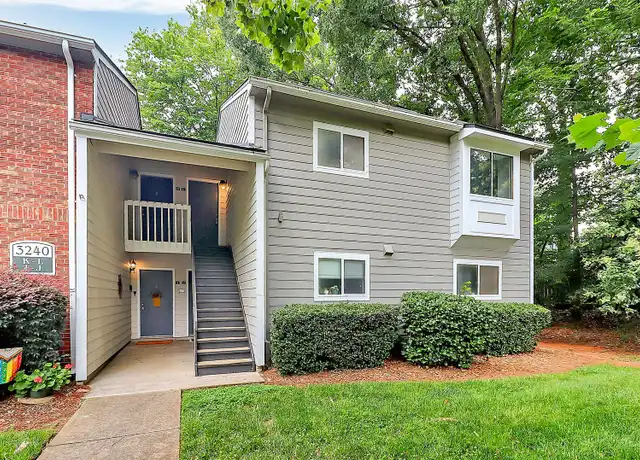 Property at 3240 Heathstead Pl, Charlotte, NC, 28210, 2 beds, 2 baths, [object Object]