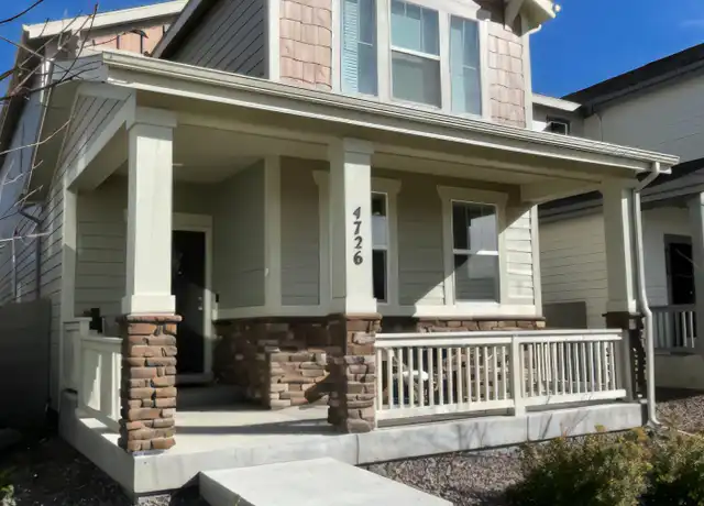 Property at 4726 Jasper St, Denver, CO, 80239, 3 beds, 2.5 baths, [object Object]