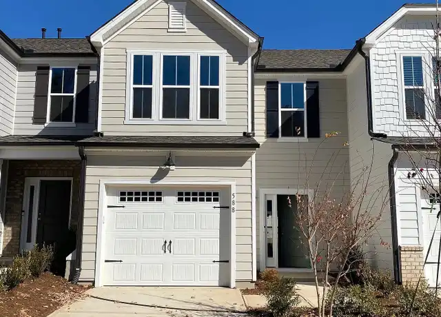 Property at 588 Glen Clova Dr, Raleigh, NC, 27603, 3 beds, 2.5 baths, [object Object]