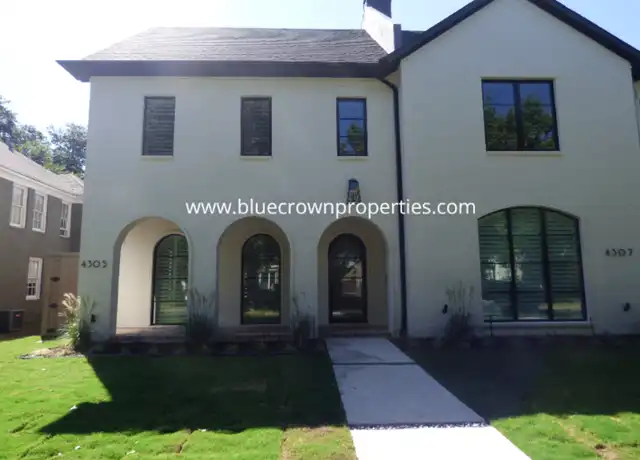 Property at 4305 Emerson Ave, Dallas, TX, 75205, 5 beds, 6 baths, [object Object]